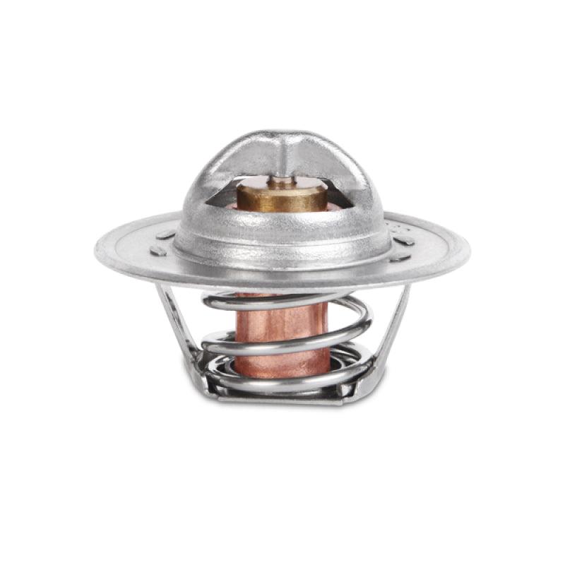 Mishimoto Jeep Wrangler 2.5L/4.0L/4.2L Racing Thermostat - Corvette Realm