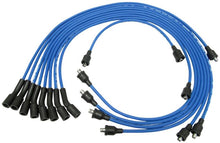 Load image into Gallery viewer, NGK Chevrolet Bel Air 1963 Spark Plug Wire Set - Corvette Realm