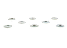 Load image into Gallery viewer, Whiteline Sway Bar Link Washers **Cupped Washers ONLY-NO Bushings** - Corvette Realm