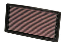 Load image into Gallery viewer, K&N 95-97 Chevy/Pontiac 3.4L - 93-95 3.8L / 93-97 5.7L Drop In Air Filter - Corvette Realm