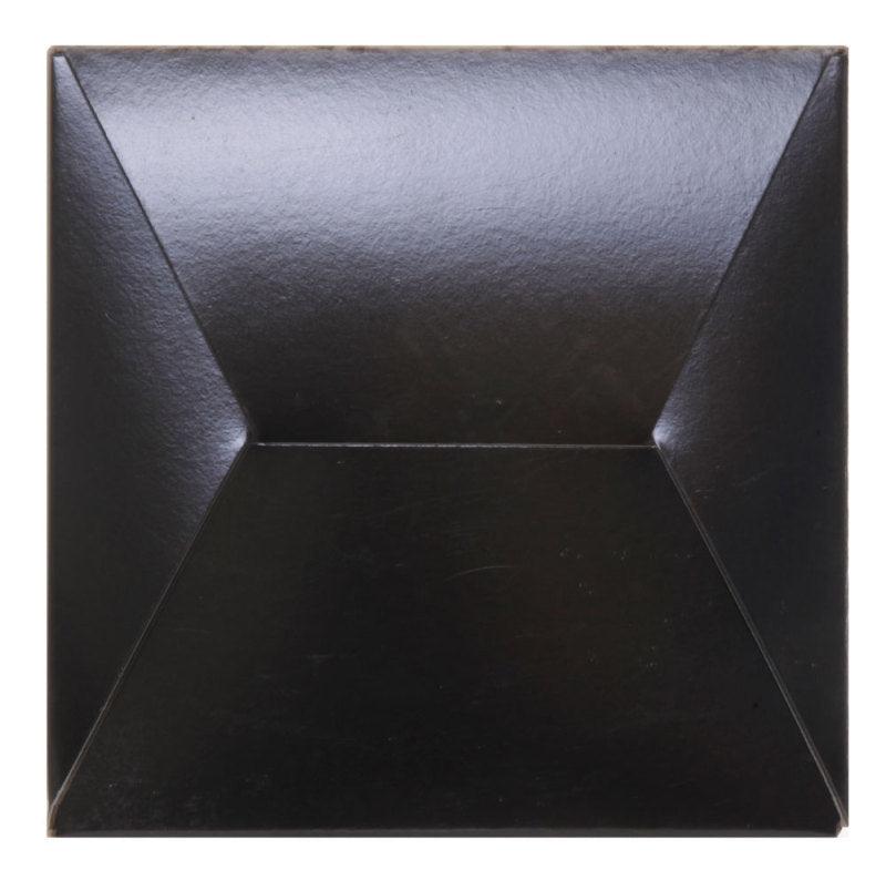 AEM 3.5 inch x 9 inch DryFlow Conical Air Filter - Corvette Realm