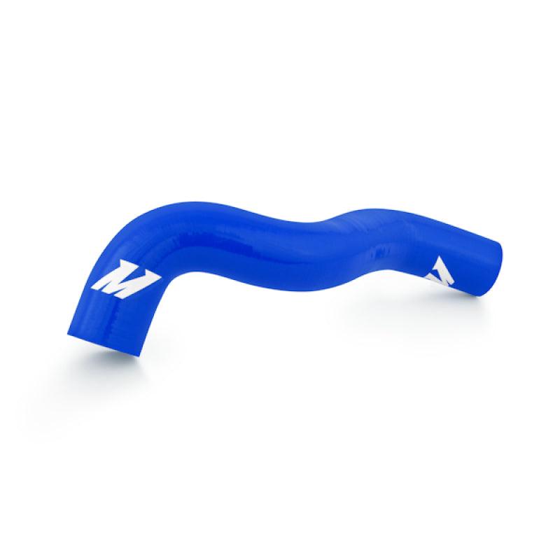 Mishimoto 05-07 Ford 6.0L Powerstroke Coolant Hose Kit (Monobeam Chassis) (Blue) - Corvette Realm