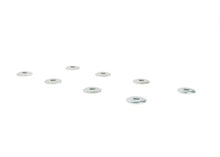 Load image into Gallery viewer, Whiteline Sway Bar Link Washers **Cupped Washers ONLY-NO Bushings** - Corvette Realm