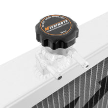 Load image into Gallery viewer, Mishimoto 10-11 Chevrolet Camaro SS V8 Aluminum Radiator - Corvette Realm