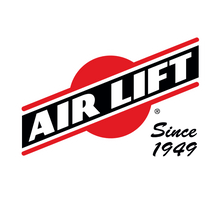 Load image into Gallery viewer, Air Lift Load Controller Ii - Single Gauge w/ Lps 5 PSI Min. - Corvette Realm