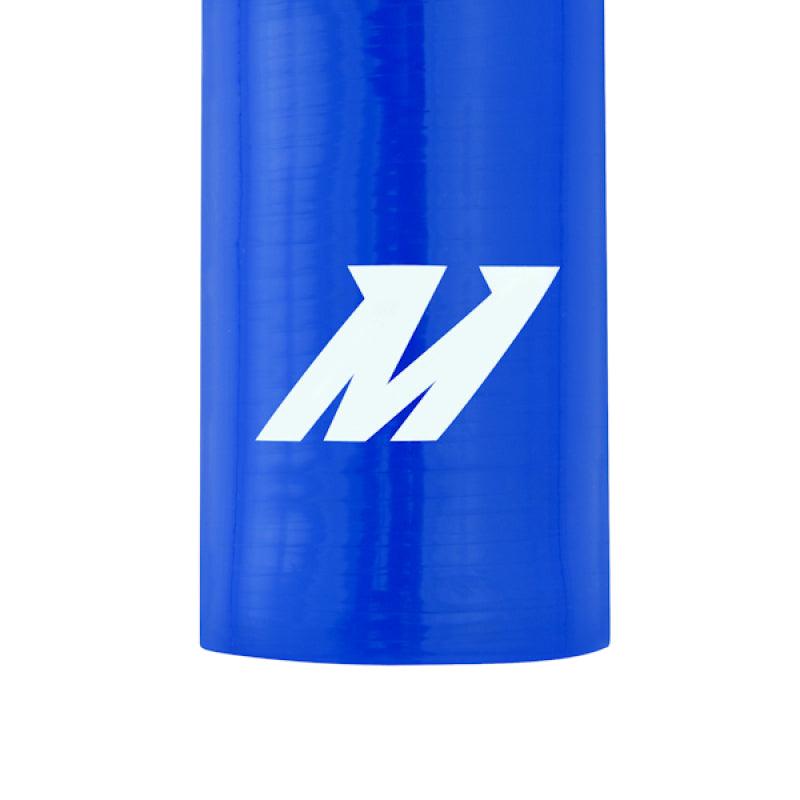 Mishimoto 05-07 Ford 6.0L Powerstroke Coolant Hose Kit (Monobeam Chassis) (Blue) - Corvette Realm