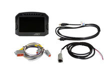 Load image into Gallery viewer, AEM CD-5 Carbon Digital Dash Display - Corvette Realm