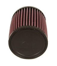 Load image into Gallery viewer, K&N Universal Rubber Filter 3 inch 5 Degree FLG 4 1/2 inch OD 5 inch Height - Corvette Realm