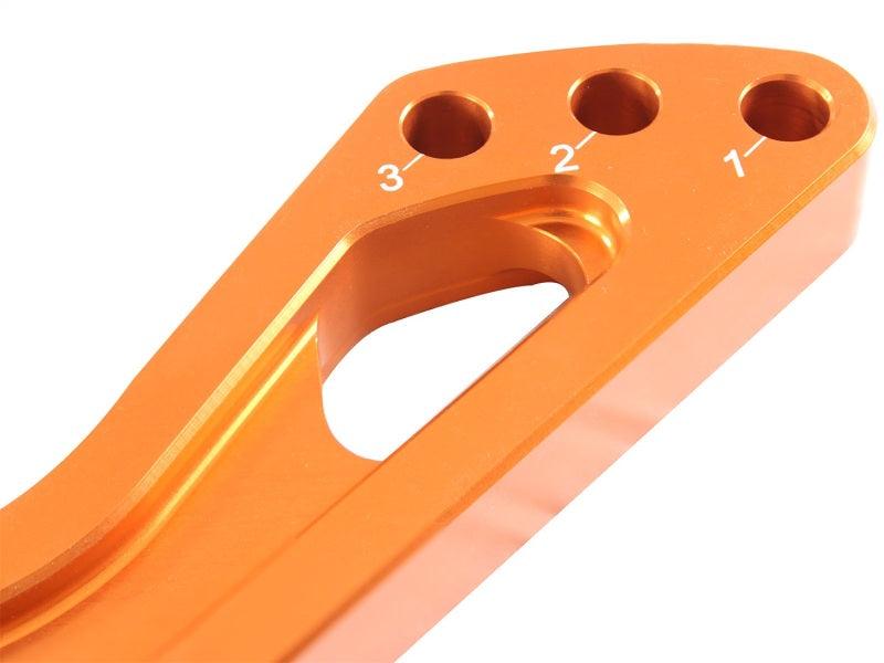 aFe Control PFADT Series Racing Sway Bar Set 97-04 Chevrolet Corvette (C5) - Corvette Realm