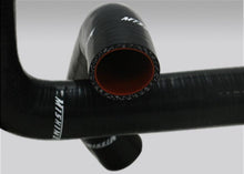 Load image into Gallery viewer, Mishimoto 01-07 Subaru WRX / WRX STI Black Silicone Hose Kit - Corvette Realm
