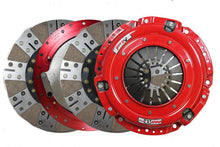 Load image into Gallery viewer, McLeod RXT Clutch Gm LS 1-1/8in X 26 Spline w/ HD Pressure Plate - Corvette Realm