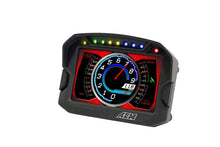 Load image into Gallery viewer, AEM CD-5 Carbon Digital Dash Display - Corvette Realm