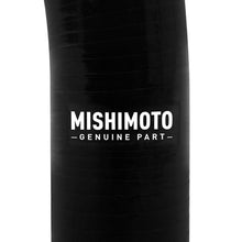 Load image into Gallery viewer, Mishimoto 03-04 Ford F-250/F-350 6.0L Powerstroke Lower Overflow Black Silicone Hose Kit - Corvette Realm