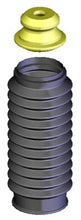 Load image into Gallery viewer, KYB Shocks & Struts Strut Boots Front & Rear ACURA EL 2001-03 ACURA Integra 1986-89 AUDI 5000 Series - Corvette Realm