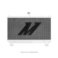Load image into Gallery viewer, Mishimoto 10-11 Chevrolet Camaro SS V8 Aluminum Radiator - Corvette Realm