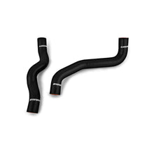 Load image into Gallery viewer, Mishimoto 09+ Nissan 370Z Black Silicone Hose Kit - Corvette Realm