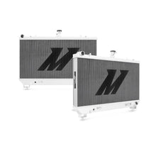 Load image into Gallery viewer, Mishimoto 10-11 Chevrolet Camaro SS V8 Aluminum Radiator - Corvette Realm