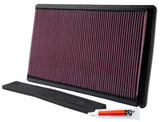 K&N Replacement Air Filter C4 Corvette 90-96,  Firebird 96-97