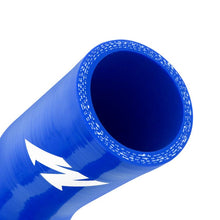 Load image into Gallery viewer, Mishimoto 05-07 Ford 6.0L Powerstroke Coolant Hose Kit (Monobeam Chassis) (Blue) - Corvette Realm