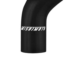 Load image into Gallery viewer, Mishimoto 09+ Nissan 370Z Black Silicone Hose Kit - Corvette Realm