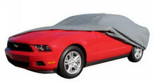 Load image into Gallery viewer, Rampage 1999-2019 Universal Easyfit Car Cover 4 Layer - Grey - Corvette Realm