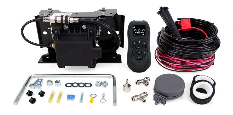 Air Lift Wireless Air Control System V2 w/EZ Mount - Corvette Realm