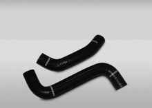 Load image into Gallery viewer, Mishimoto 01-07 Subaru WRX / WRX STI Black Silicone Hose Kit - Corvette Realm