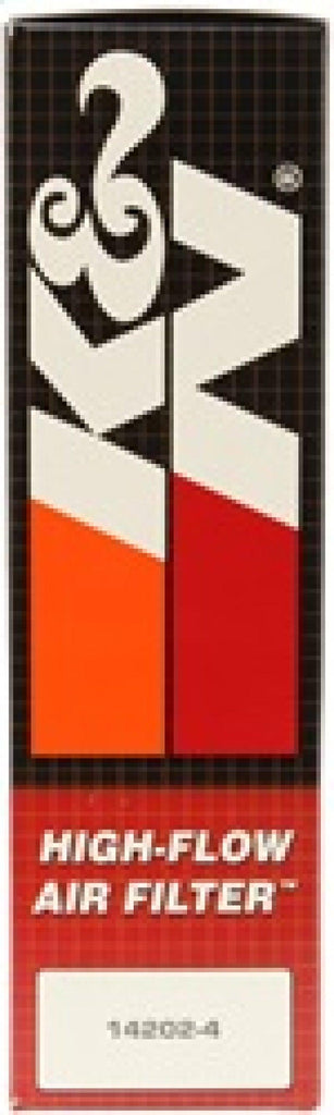 K&N Replacement Air Filter GM CARS & TRUCKS, 1968-97 - Corvette Realm