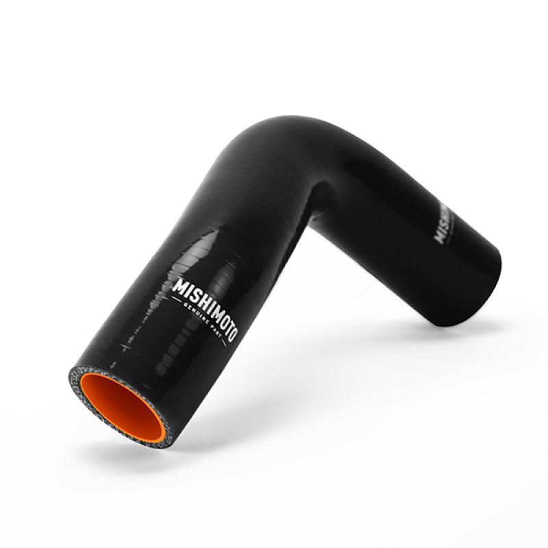 Mishimoto 08-14 Subaru WRX / 08+ STI Silicone Radiator Hose Kit - Black - Corvette Realm