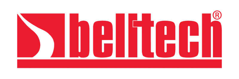 Belltech MUSCLE CAR LEAF SPRING 67-81 CAMARO FIREBIRD - Corvette Realm