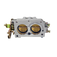 Load image into Gallery viewer, BBK 92-93 GM LT1 5.7 Twin 58mm Throttle Body BBK Power Plus Series - Corvette Realm