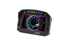 Load image into Gallery viewer, AEM CD-5 Carbon Digital Dash Display - Corvette Realm