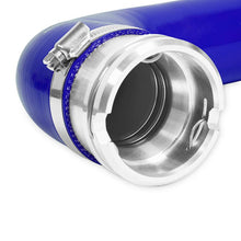 Load image into Gallery viewer, Mishimoto 08-10 Ford 6.4L Powerstroke Coolant Hose Kit (Blue) - Corvette Realm