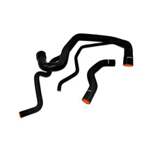 Load image into Gallery viewer, Mishimoto 06-10 Chevy Duramax 6.6L 2500 Black Silicone Hose Kit - Corvette Realm