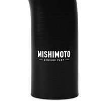 Load image into Gallery viewer, Mishimoto 08-14 Subaru WRX / 08+ STI Silicone Radiator Hose Kit - Black - Corvette Realm