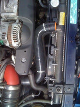 Load image into Gallery viewer, Mishimoto 01-07 Subaru WRX / WRX STI Black Silicone Hose Kit - Corvette Realm