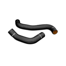 Load image into Gallery viewer, Mishimoto 08-14 Subaru WRX / 08+ STI Silicone Radiator Hose Kit - Black - Corvette Realm