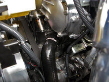 Load image into Gallery viewer, Mishimoto 09+ Nissan 370Z Black Silicone Hose Kit - Corvette Realm