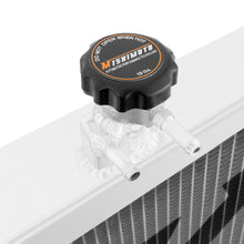 Load image into Gallery viewer, Mishimoto 10-11 Chevrolet Camaro SS V8 Aluminum Radiator - Corvette Realm