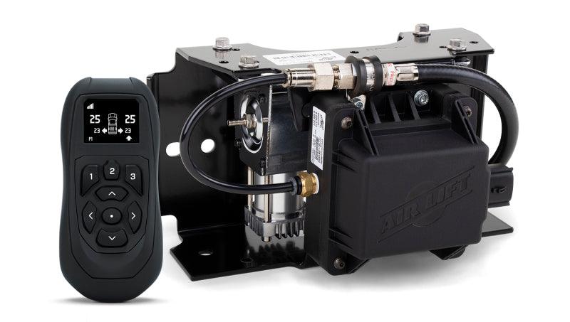 Air Lift Wireless Air Control System V2 w/EZ Mount - Corvette Realm