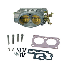 Load image into Gallery viewer, BBK 92-93 GM LT1 5.7 Twin 58mm Throttle Body BBK Power Plus Series - Corvette Realm
