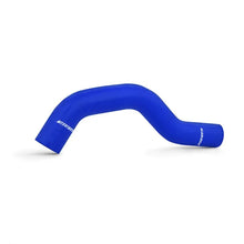 Load image into Gallery viewer, Mishimoto 06-10 Chevy Duramax 6.6L 2500 Blue Silicone Hose Kit - Corvette Realm