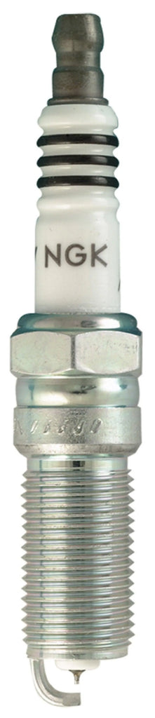 NGK Single Iridium Spark Plug Box of 4 (LTR5IX-11) - Corvette Realm