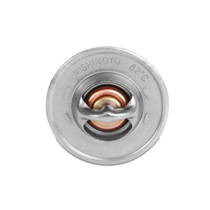 Mishimoto Jeep Wrangler 2.5L/4.0L/4.2L Racing Thermostat - Corvette Realm