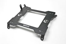 Load image into Gallery viewer, Sparco 2019+ Toyota A90 Supra Seat Base - Left Side
