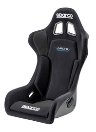 Sparco Seat Grid QRT Black
