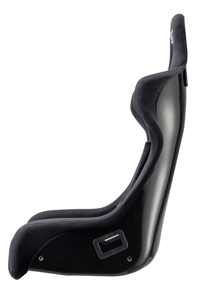 Sparco Seat Grid QRT Black