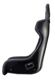 Sparco Seat Grid QRT Black