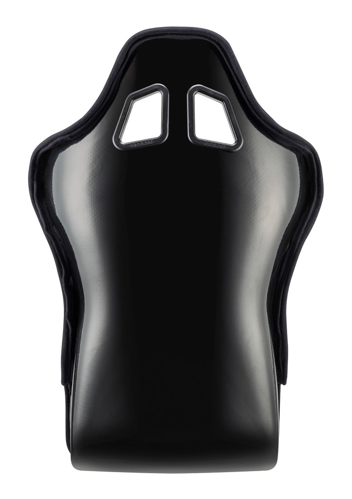 Sparco Seat Grid QRT Black
