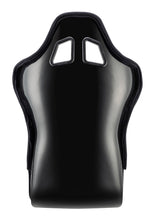 Load image into Gallery viewer, Sparco Seat Grid QRT Black
